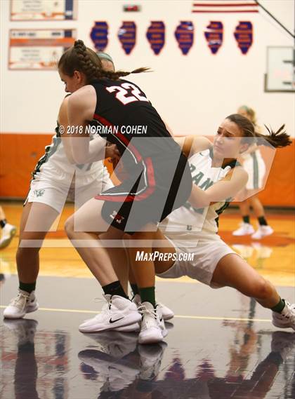 Thumbnail 1 in Maine South vs. Grayslake Central photogallery.