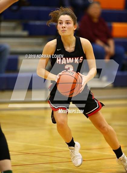 Thumbnail 2 in Maine South vs. Grayslake Central photogallery.