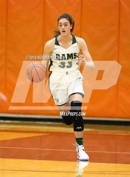 Thumbnail 2 in Maine South vs. Grayslake Central photogallery.