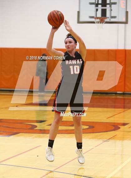 Thumbnail 2 in Maine South vs. Grayslake Central photogallery.