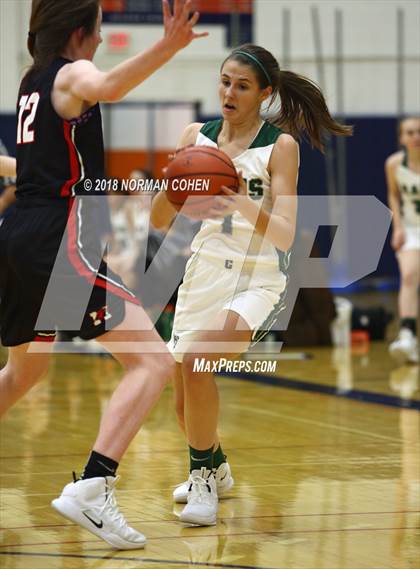 Thumbnail 1 in Maine South vs. Grayslake Central photogallery.