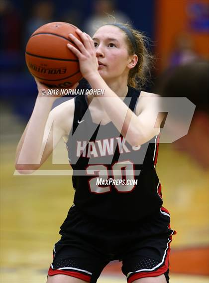 Thumbnail 3 in Maine South vs. Grayslake Central photogallery.