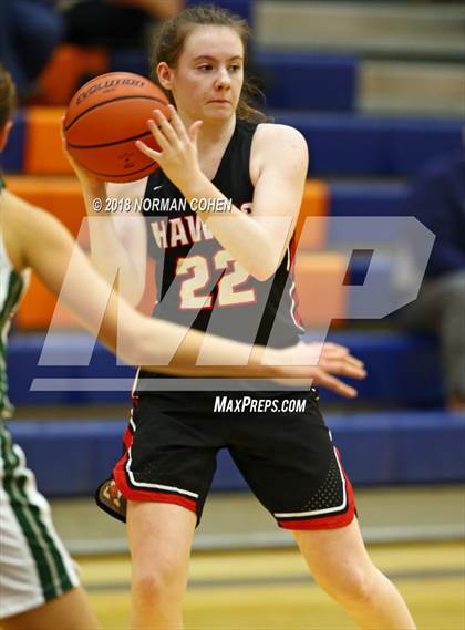 Thumbnail 2 in Maine South vs. Grayslake Central photogallery.