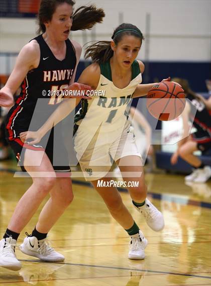Thumbnail 1 in Maine South vs. Grayslake Central photogallery.