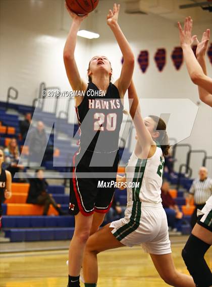 Thumbnail 1 in Maine South vs. Grayslake Central photogallery.