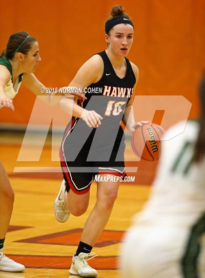 Thumbnail 3 in Maine South vs. Grayslake Central photogallery.