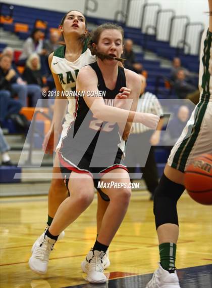 Thumbnail 1 in Maine South vs. Grayslake Central photogallery.