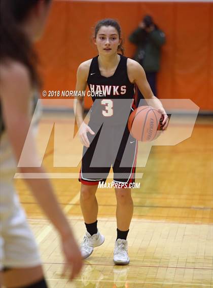 Thumbnail 3 in Maine South vs. Grayslake Central photogallery.