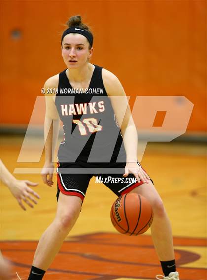 Thumbnail 3 in Maine South vs. Grayslake Central photogallery.