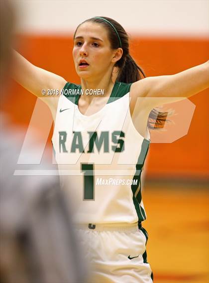 Thumbnail 1 in Maine South vs. Grayslake Central photogallery.