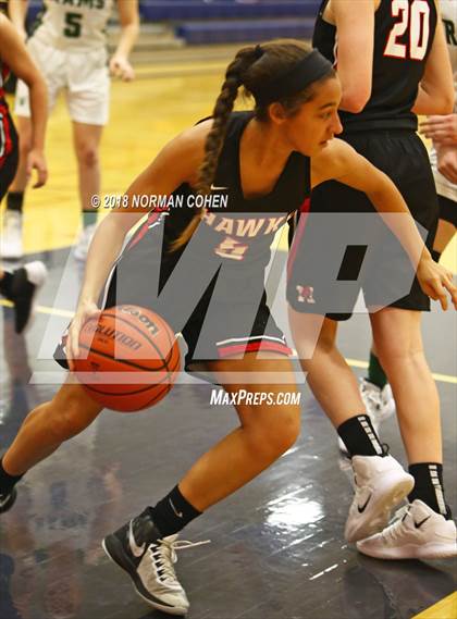Thumbnail 1 in Maine South vs. Grayslake Central photogallery.