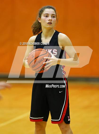 Thumbnail 2 in Maine South vs. Grayslake Central photogallery.