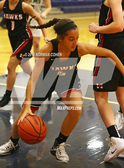 Thumbnail 3 in Maine South vs. Grayslake Central photogallery.