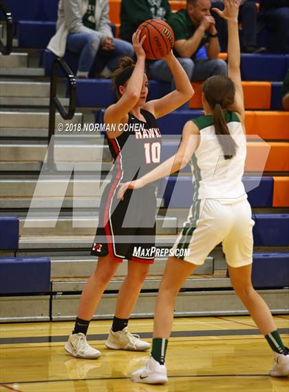 Thumbnail 2 in Maine South vs. Grayslake Central photogallery.
