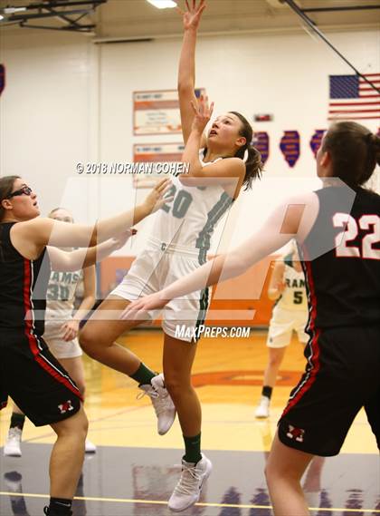 Thumbnail 1 in Maine South vs. Grayslake Central photogallery.