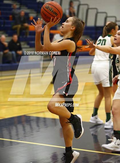 Thumbnail 1 in Maine South vs. Grayslake Central photogallery.