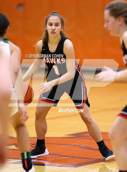 Thumbnail 2 in Maine South vs. Grayslake Central photogallery.