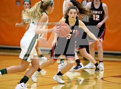Thumbnail 1 in Maine South vs. Grayslake Central photogallery.