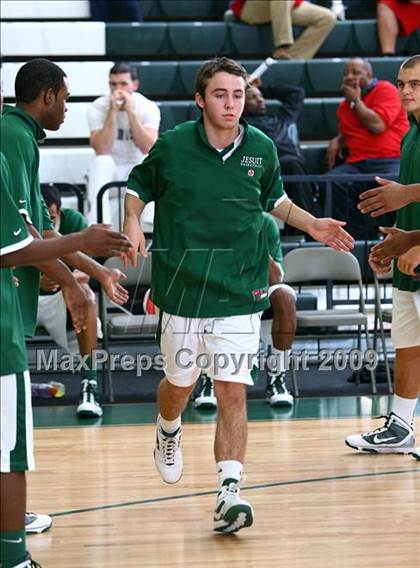 Thumbnail 1 in Pinkston vs Strake Jesuit (Texas Jamboree) photogallery.