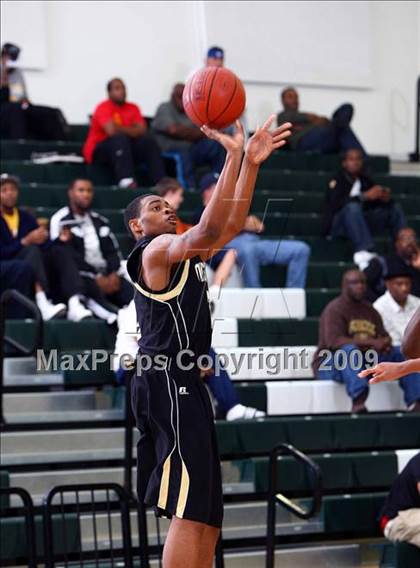 Thumbnail 2 in Pinkston vs Strake Jesuit (Texas Jamboree) photogallery.