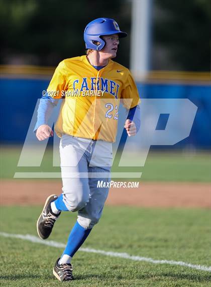 Thumbnail 3 in Carmel @ Hamilton Southeastern photogallery.