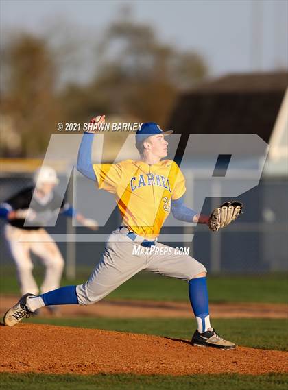 Thumbnail 2 in Carmel @ Hamilton Southeastern photogallery.