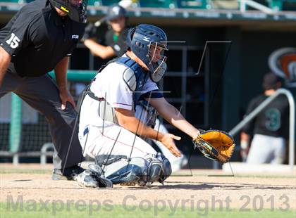 Thumbnail 1 in Pitman @ Beyer (CIF SJS D1 Playoff) photogallery.