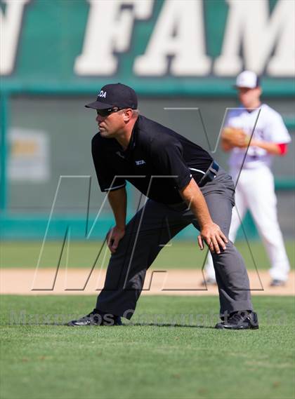 Thumbnail 3 in Pitman @ Beyer (CIF SJS D1 Playoff) photogallery.