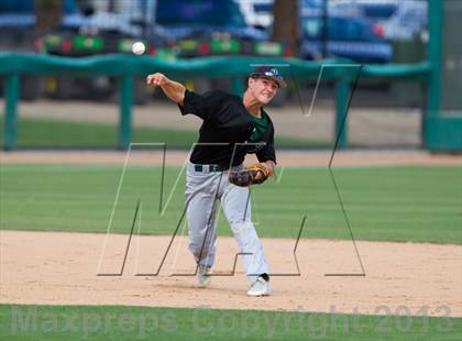 Thumbnail 1 in Pitman @ Beyer (CIF SJS D1 Playoff) photogallery.