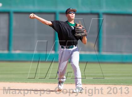 Thumbnail 3 in Pitman @ Beyer (CIF SJS D1 Playoff) photogallery.