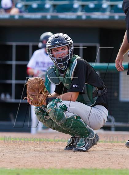 Thumbnail 1 in Pitman @ Beyer (CIF SJS D1 Playoff) photogallery.