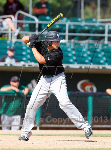 Thumbnail 3 in Pitman @ Beyer (CIF SJS D1 Playoff) photogallery.