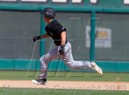 Thumbnail 1 in Pitman @ Beyer (CIF SJS D1 Playoff) photogallery.