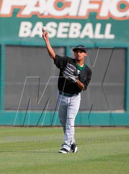 Thumbnail 3 in Pitman @ Beyer (CIF SJS D1 Playoff) photogallery.