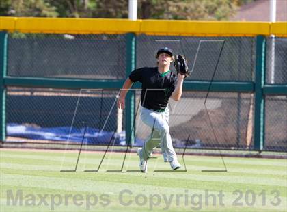 Thumbnail 3 in Pitman @ Beyer (CIF SJS D1 Playoff) photogallery.