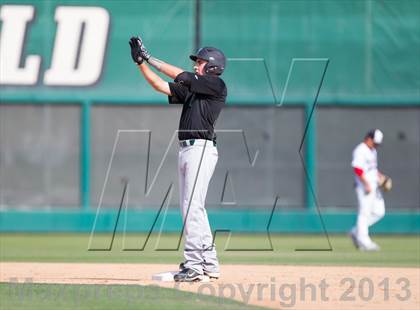 Thumbnail 2 in Pitman @ Beyer (CIF SJS D1 Playoff) photogallery.