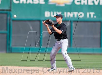 Thumbnail 2 in Pitman @ Beyer (CIF SJS D1 Playoff) photogallery.