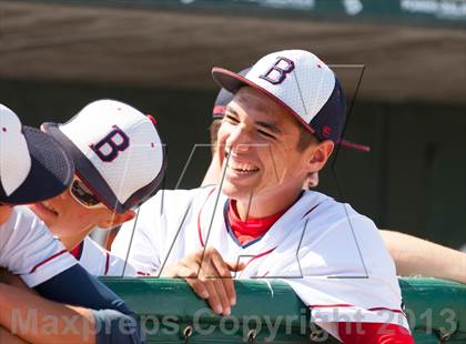 Thumbnail 3 in Pitman @ Beyer (CIF SJS D1 Playoff) photogallery.