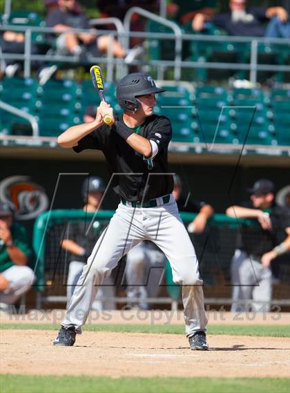 Thumbnail 3 in Pitman @ Beyer (CIF SJS D1 Playoff) photogallery.