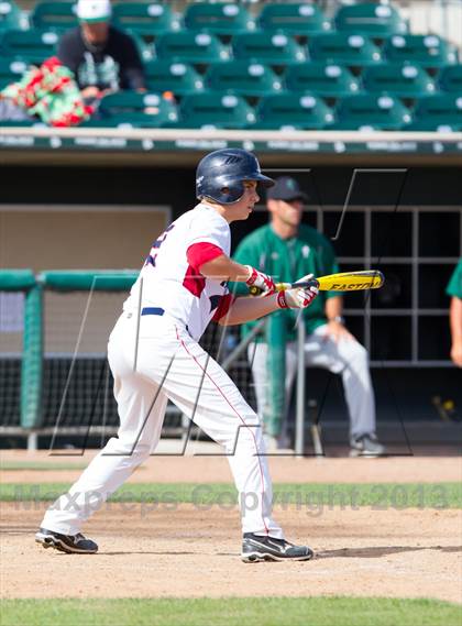 Thumbnail 1 in Pitman @ Beyer (CIF SJS D1 Playoff) photogallery.
