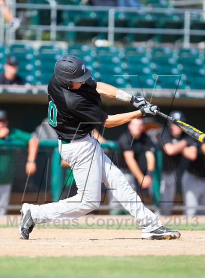Thumbnail 1 in Pitman @ Beyer (CIF SJS D1 Playoff) photogallery.
