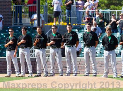 Thumbnail 1 in Pitman @ Beyer (CIF SJS D1 Playoff) photogallery.