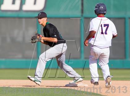 Thumbnail 3 in Pitman @ Beyer (CIF SJS D1 Playoff) photogallery.