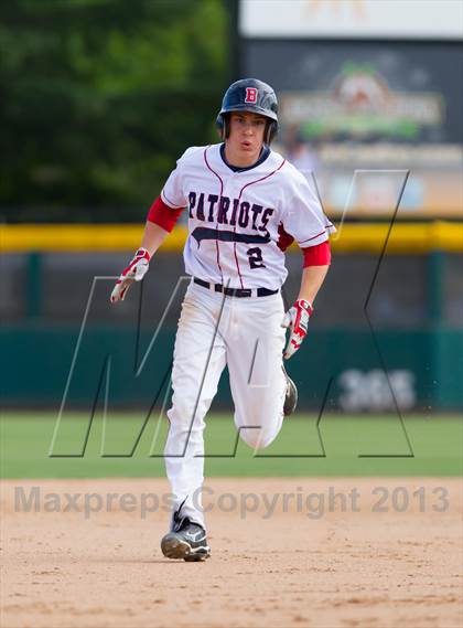 Thumbnail 1 in Pitman @ Beyer (CIF SJS D1 Playoff) photogallery.