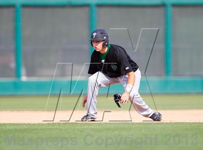 Thumbnail 3 in Pitman @ Beyer (CIF SJS D1 Playoff) photogallery.