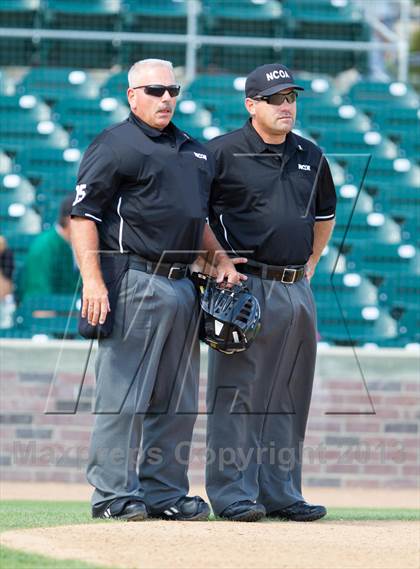 Thumbnail 1 in Pitman @ Beyer (CIF SJS D1 Playoff) photogallery.