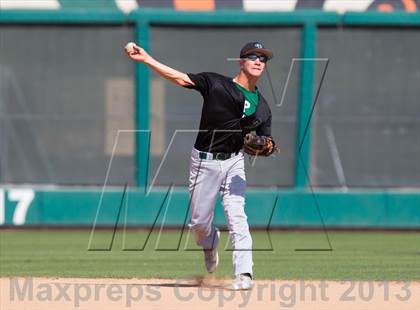 Thumbnail 1 in Pitman @ Beyer (CIF SJS D1 Playoff) photogallery.