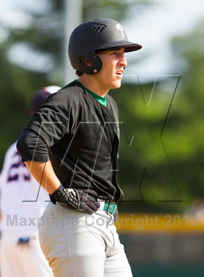 Thumbnail 2 in Pitman @ Beyer (CIF SJS D1 Playoff) photogallery.