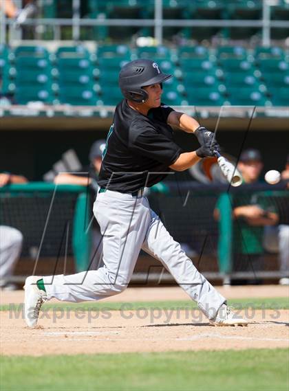 Thumbnail 3 in Pitman @ Beyer (CIF SJS D1 Playoff) photogallery.