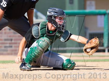 Thumbnail 1 in Pitman @ Beyer (CIF SJS D1 Playoff) photogallery.